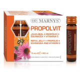 Propolvit · Marnys · 20 viales
