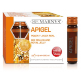Apigel · Marnys · 20 viales