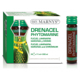 Drenacel Phytomarine · Marnys · 20 viales
