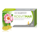 Rosvitmar · Marnys · 60 perlas