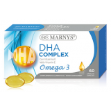 DHA Complex · Marnys · 60 perlas