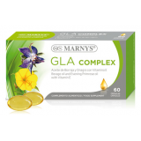 GLA Complex · Marnys · 60 perlas