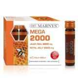 Mega 2000 · Marnys · 20 viales