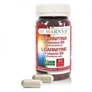 https://www.herbolariosaludnatural.com/4457-thickbox/carnitina-vitamina-b5-marnys-90-capsulas.jpg