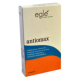 Antiomax · Eglé · 30 cápsulas