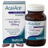 AcaiAce · Health Aid · 30 cápsulas