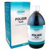 Polixir Plus · Planta Pol · 1 litro