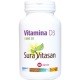 Vitamina D3 1.000 UI · Sura Vitasan · 60 cápsulas