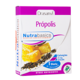 Propolis · Drasanvi · 30 cápsulas