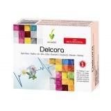 Delcora · Nova Diet · 60 cápsulas