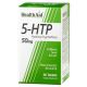 5-HTP 50 mg · Health Aid · 60 comprimidos
