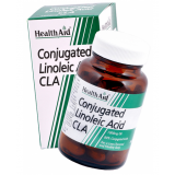 CLA (Ácido Linoleico Conjugado) · Health Aid · 30 cápsulas