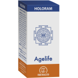 Holoram Agelife · Equisalud · 60 cápsulas