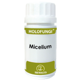 Holofungi Micelium · Equisalud · 50 cápsulas