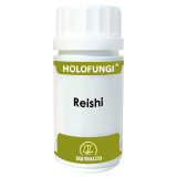 Holofungi Reishi · Equisalud · 50 cápsulas