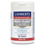 Multiguard ADR · Lamberts · 120 comprimidos