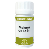 Holofungi Melena de Leon · Equisalud · 50 cápsulas