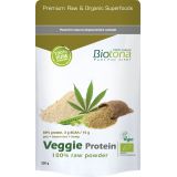 Veggie Protein · Biotona · 300 gramos