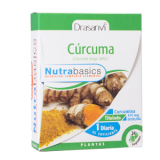 Curcuma · Drasanvi · 24 cápsulas