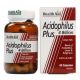 Acidophilus Plus · Health Aid · 60 cápsulas
