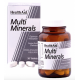 Multiminerales · Health Aid · 30 comprimidos