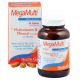 MegaMulti con Ginseng · Health Aid · 30 comprimidos