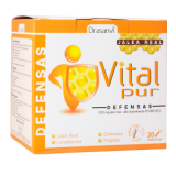 Vitalpur Defensas · Drasanvi · 20 viales