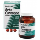 Betacaroteno Natural · Health Aid · 30 cápsulas