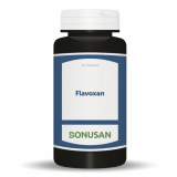 Flavoxan · Bonusan · 60 cápsulas