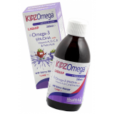 KidzOmega Líquido · Health Aid · 200 ml