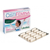 CistiFemina · Derbós · 30 cápsulas