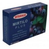 Mirtilo Plus · Integralia · 60 cápsulas