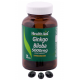 Ginkgo Biloba 5.000 mg · Health Aid · 30 cápsulas