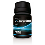 L-Theanina · MGDose · 60 comprimidos