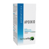 Apoxkid PSO · Herbovita · 50 grs