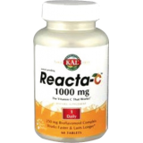 Reacta 1.000 mg · KAL · 60 comprimidos