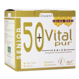 Vitalpur Senior · Drasanvi · 20 viales
