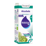 Extracto de Alcachofa BIO · Drasanvi · 50 ml