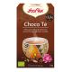 Choco · Yogi Tea · 17 filtros