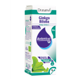 Extracto de Ginkgo BIO · Drasanvi · 50 ml