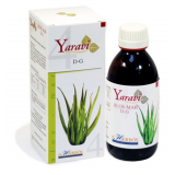 Yaraví 4 D-G Aloemar · Derbos · 250 ml