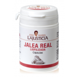 Jalea Real Liofilizada · Ana Maria LaJusticia · 60 cápsulas