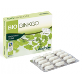 BIO Ginkgo · Derbos · 30 cápsulas