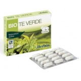 BIO Té Verde · Derbos · 30 cápsulas