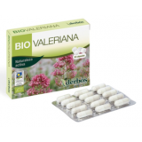 BIO Valeriana · Derbos · 30 cápsulas