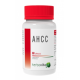 AHCC · Herbovita · 60 cápsulas