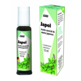 Japol (Aceite de Menta Japonesa) · Salus · 10 ml