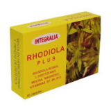 Rhodiola Plus · Integralia · 60 cápsulas