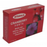 Cranberry Forte · Integralia · 60 cápsulas