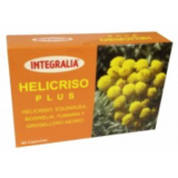 Helicriso Plus · Integralia · 60 cápsulas